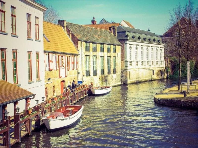 VICTRIP® T1 Folding Electric Trike